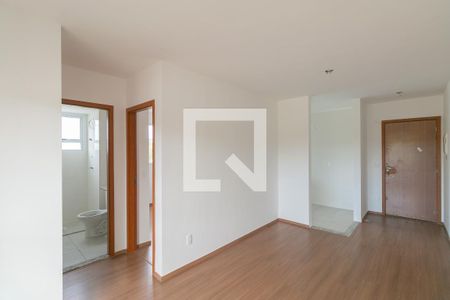 Apartamento para alugar com 2 quartos, 46m² em Residencial Cascais, Contagem