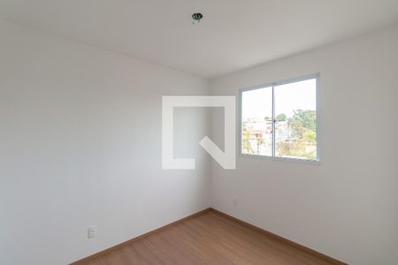 Apartamento para alugar com 2 quartos, 46m² em Residencial Cascais, Contagem