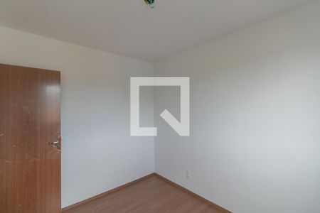 Apartamento para alugar com 2 quartos, 46m² em Residencial Cascais, Contagem