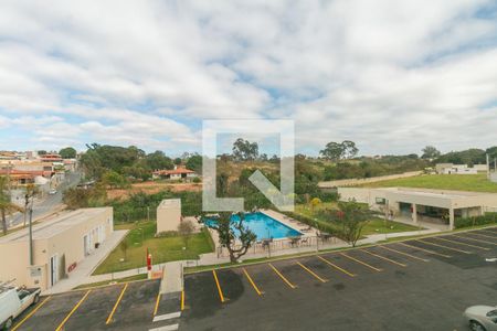 Apartamento para alugar com 2 quartos, 46m² em Residencial Cascais, Contagem