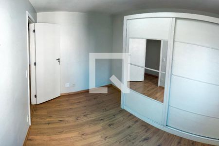 Suíte 1 de apartamento para alugar com 3 quartos, 48m² em Vila Suzana, São Paulo