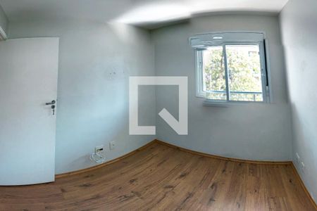 quarto 1 de apartamento para alugar com 3 quartos, 48m² em Vila Suzana, São Paulo