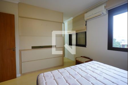 Suite de apartamento à venda com 2 quartos, 72m² em Cidade Baixa, Porto Alegre