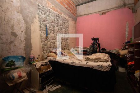 Quarto 2 de casa à venda com 3 quartos, 162m² em Sobradinho Ii, Brasília