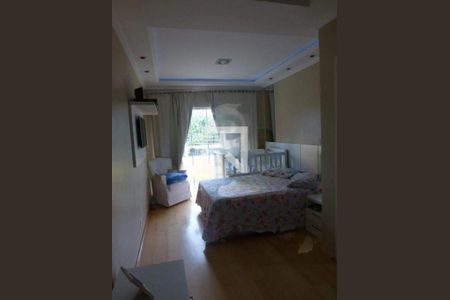 Casa à venda com 3 quartos, 154m² em Campo Grande, Rio de Janeiro