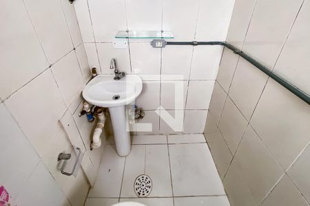 Kitnet/Studio para alugar com 0 quarto, 20m² em Bela Vista, São Paulo