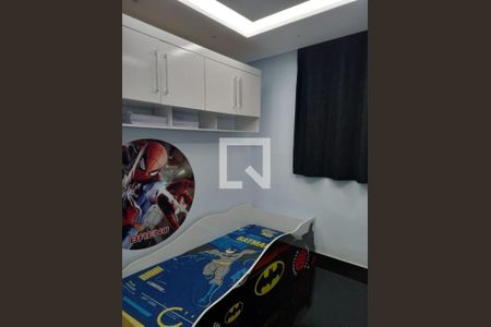 Apartamento à venda com 2 quartos, 84m² em Campo Grande, Rio de Janeiro