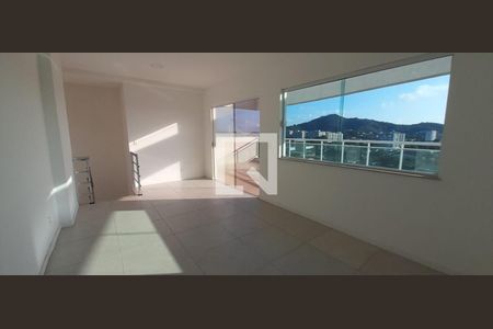 Apartamento à venda com 2 quartos, 164m² em Campo Grande, Rio de Janeiro