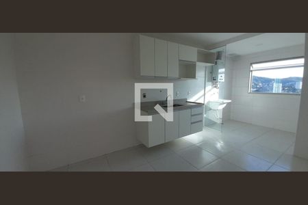 Apartamento à venda com 2 quartos, 164m² em Campo Grande, Rio de Janeiro