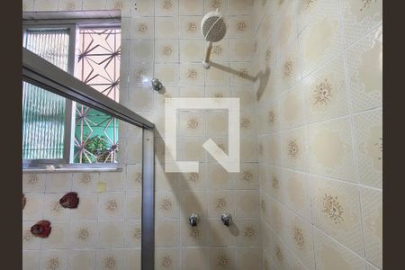 Banheiro Social de casa à venda com 3 quartos, 360m² em Taquara, Rio de Janeiro
