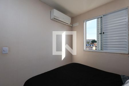 Quarto 1 de apartamento à venda com 2 quartos, 43m² em Vila Suzana, São Paulo