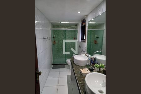 Casa à venda com 3 quartos, 70m² em Campo Grande, Rio de Janeiro
