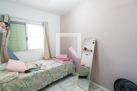 Quarto 2 de apartamento à venda com 3 quartos, 90m² em Mirandópolis, São Paulo