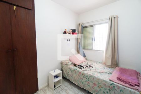 Quarto 2 de apartamento à venda com 3 quartos, 90m² em Mirandópolis, São Paulo
