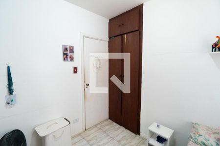 Quarto 2 de apartamento à venda com 3 quartos, 90m² em Mirandópolis, São Paulo