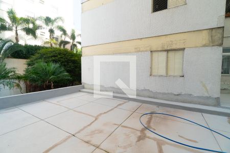 Vista do Quarto 2 de apartamento à venda com 3 quartos, 90m² em Mirandópolis, São Paulo