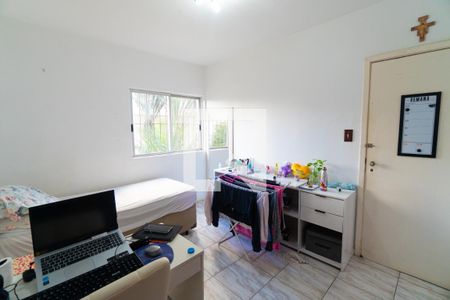 Quarto 1 de apartamento à venda com 3 quartos, 90m² em Mirandópolis, São Paulo