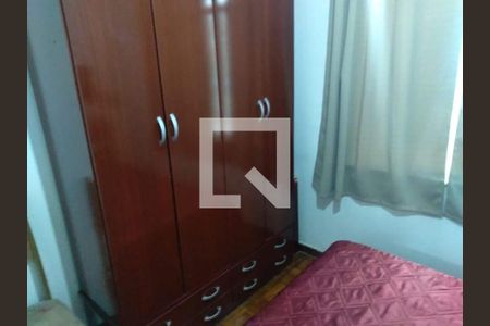 Apartamento à venda com 3 quartos, 70m² em Campo Grande, Rio de Janeiro
