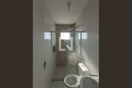 Apartamento à venda com 2 quartos, 68m² em Santíssimo, Rio de Janeiro
