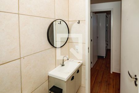 Apartamento para alugar com 2 quartos, 70m² em Serra Dourada, Vespasiano