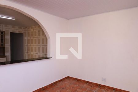 Sala de casa para alugar com 2 quartos, 31m² em Cidade São Miguel, São Paulo