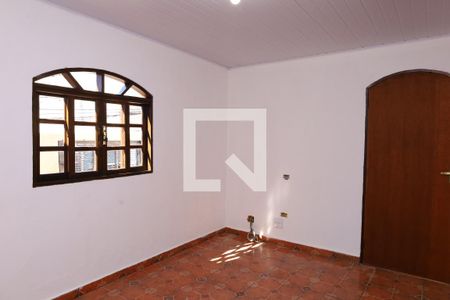 Sala de casa para alugar com 2 quartos, 31m² em Cidade São Miguel, São Paulo