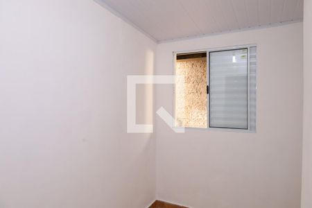 Quarto 1 de casa para alugar com 2 quartos, 31m² em Cidade São Miguel, São Paulo