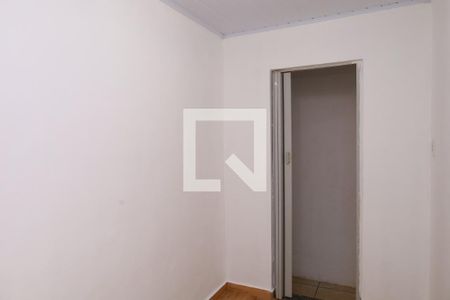 Quarto 1 de casa para alugar com 2 quartos, 31m² em Cidade São Miguel, São Paulo
