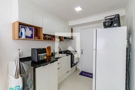 Studio de apartamento para alugar com 1 quarto, 25m² em Parque Industrial Tomas Edson, São Paulo