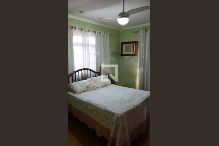 Casa à venda com 4 quartos, 127m² em Campo Grande, Rio de Janeiro