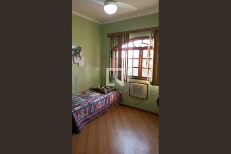 Casa à venda com 4 quartos, 127m² em Campo Grande, Rio de Janeiro