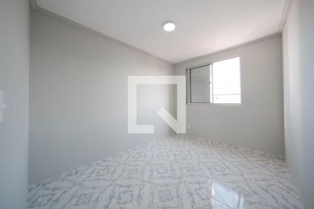 Quarto 1 de apartamento à venda com 2 quartos, 52m² em Vila Silvia, São Paulo