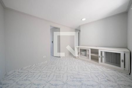 Apartamento para alugar com 2 quartos, 52m² em Vila Silvia, São Paulo