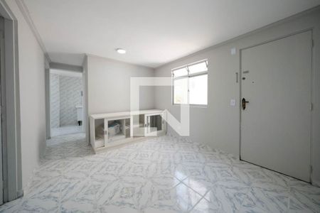 Apartamento para alugar com 2 quartos, 52m² em Vila Silvia, São Paulo