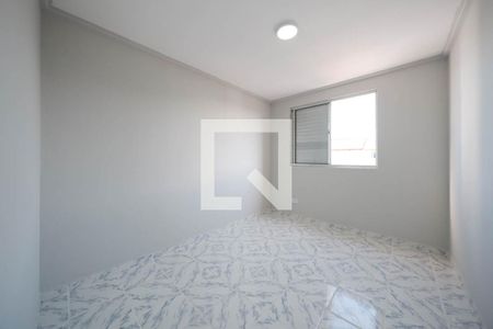 Quarto 2 de apartamento à venda com 2 quartos, 52m² em Vila Silvia, São Paulo