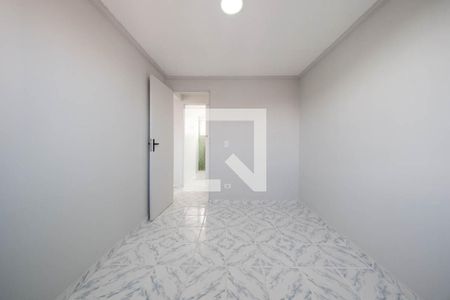 Quarto 2 de apartamento à venda com 2 quartos, 52m² em Vila Silvia, São Paulo