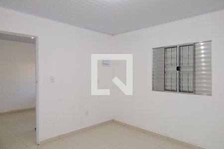 Quarto de casa para alugar com 1 quarto, 29m² em Cidade São Miguel, São Paulo