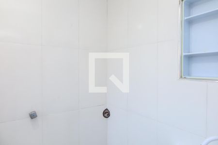 Banheiro de casa para alugar com 1 quarto, 29m² em Cidade São Miguel, São Paulo