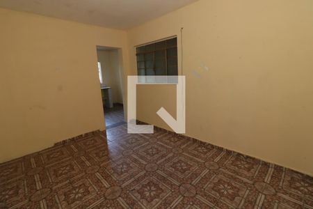 Studio de casa para alugar com 1 quarto, 50m² em Novo Osasco, Osasco