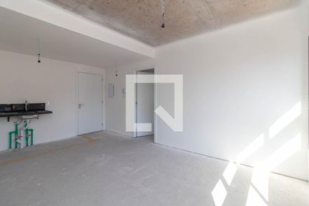 Sala de apartamento à venda com 2 quartos, 60m² em Cidade Baixa, Porto Alegre