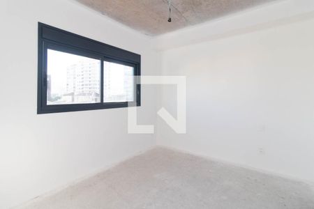 Quarto 1 de apartamento à venda com 2 quartos, 60m² em Cidade Baixa, Porto Alegre