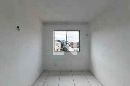 Quarto 1 de apartamento para alugar com 2 quartos, 45m² em Campo Grande, Rio de Janeiro