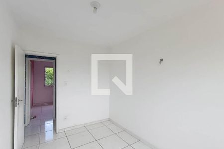 Quarto 1 de apartamento para alugar com 2 quartos, 45m² em Campo Grande, Rio de Janeiro