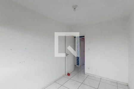 Quarto 1 de apartamento para alugar com 2 quartos, 45m² em Campo Grande, Rio de Janeiro