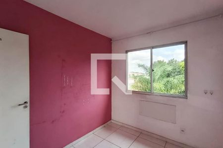 Quarto 2 de apartamento para alugar com 2 quartos, 45m² em Campo Grande, Rio de Janeiro