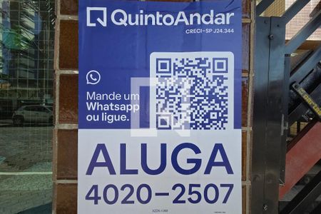 QR de apartamento para alugar com 1 quarto, 53m² em Maracanã, Praia Grande