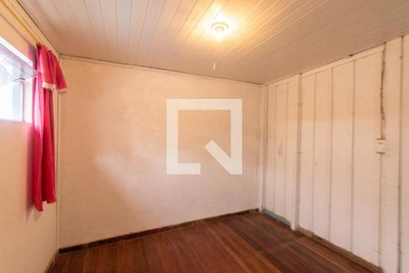 Quarto 1 de casa à venda com 2 quartos, 100m² em Pinheirinho, Curitiba