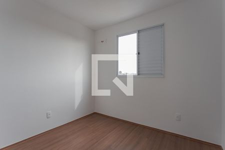 Quarto 1 de apartamento para alugar com 2 quartos, 41m² em Jardim Itu, Porto Alegre