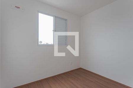Quarto 1 de apartamento para alugar com 2 quartos, 41m² em Jardim Itu, Porto Alegre
