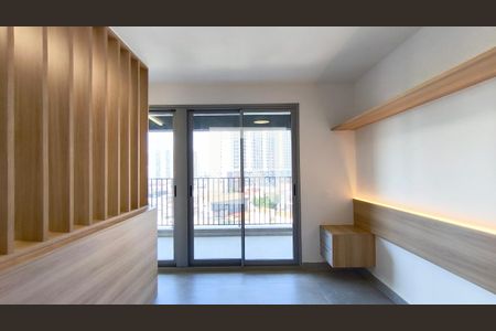 Studio de kitnet/studio para alugar com 1 quarto, 37m² em Ipiranga, São Paulo